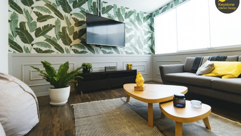 Give a Classy & Chic Look Stylish Furniture handpicked by Interior Designers in Chandigarh!