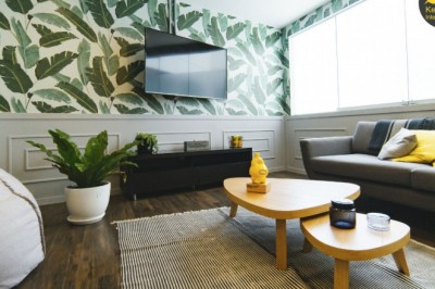 Give a Classy & Chic Look Stylish Furniture handpicked by Interior Designers in Chandigarh!