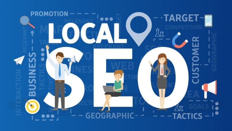 Hire Local SEO Service