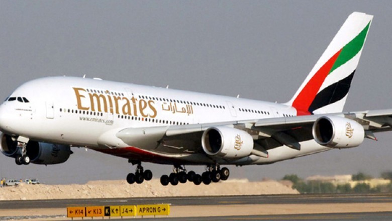 How can I reschedule my Emirates flight?