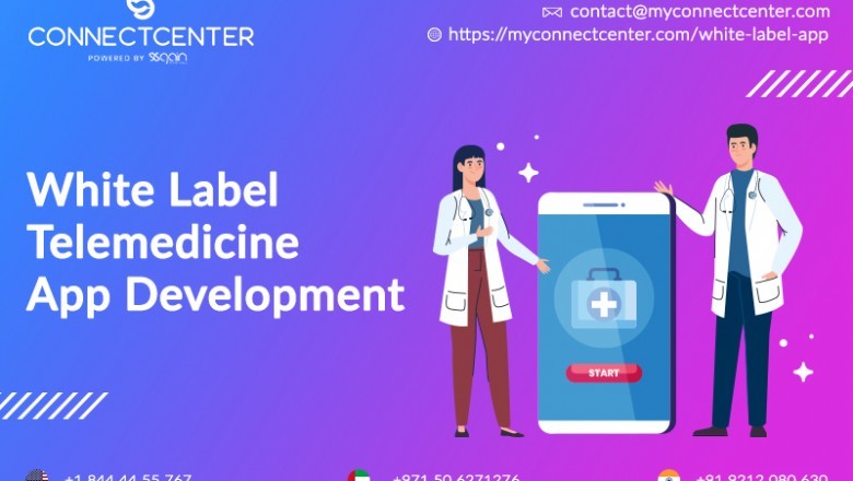 How To Create Your Own White Label Telemedicine Application For Virtual Practice?