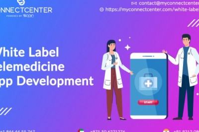 How To Create Your Own White Label Telemedicine Application For Virtual Practice?