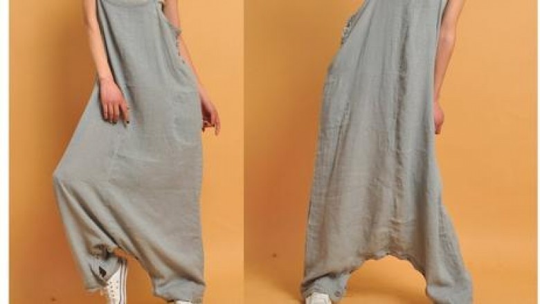 Lagenlook Dress – Tips For Retailers Buy Lagenlook Clothing For Next Investment!