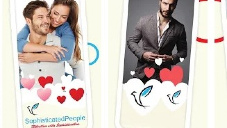 SophisticatedPeople Launches Niche Online Dating App For Business Professionals On Google Play