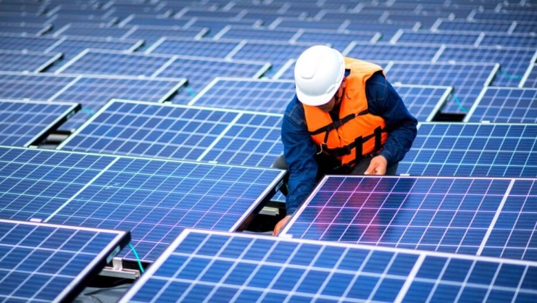 Best Solar Panel Installation Training in Delhi