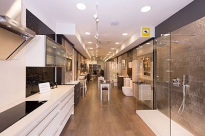 Reformas Integrales Barcelona Modrego Interiors.