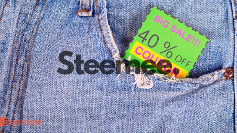 5 Solutions to Save Money - Coupons, Deals and Discounts
