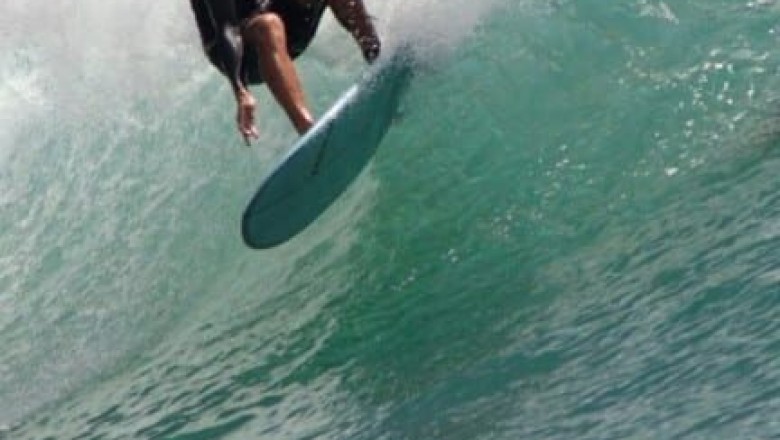 Best Place to Learn Surf Camps in Central America