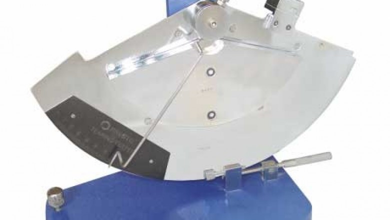 Buy Tearing Strength Tester at Best Price
