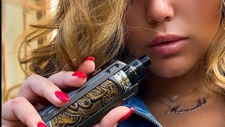 Buying vape Devices in UAE