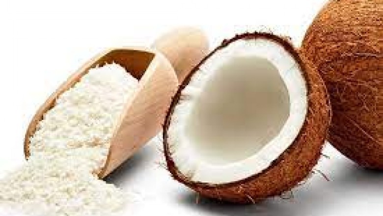 Coconut Milk Products Market : Predicted To Witness Steady Growth During The ForecastPeriod 2021-2030