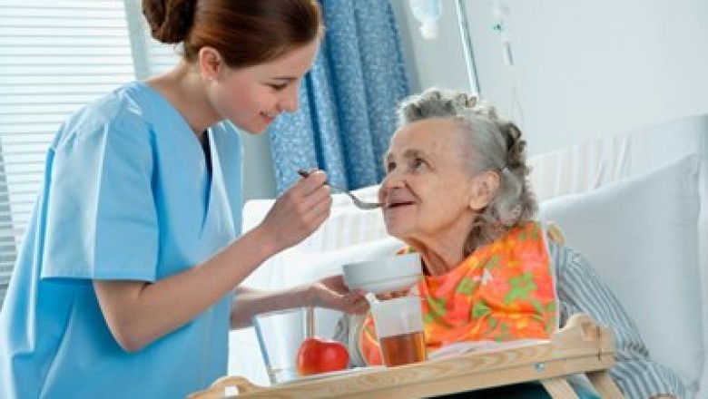 Demand for Geriatric Care Services Has Increased Due to Growing Geriatric Population