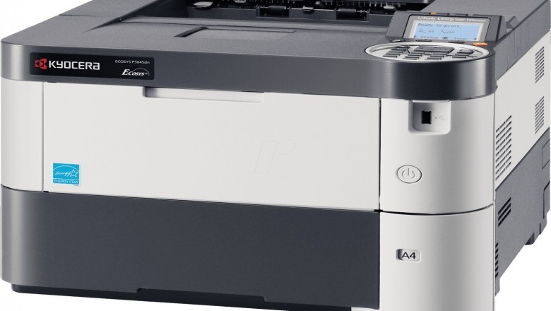 Document Management/ Office Equipment/ Service/Supplies