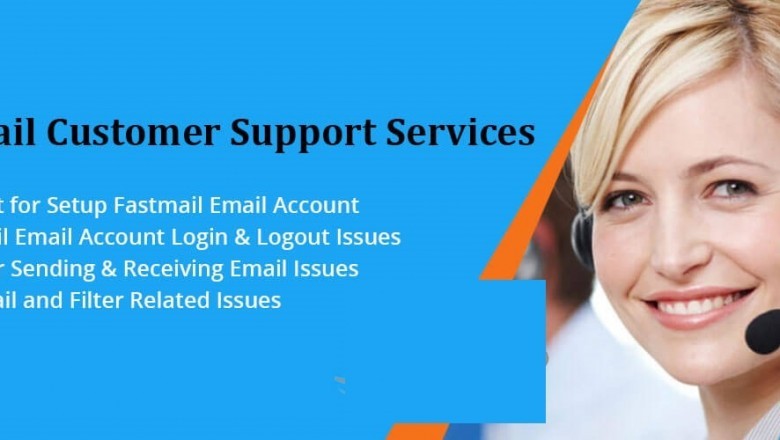 Fastmail Password Recovery | Reset Fastmail Password