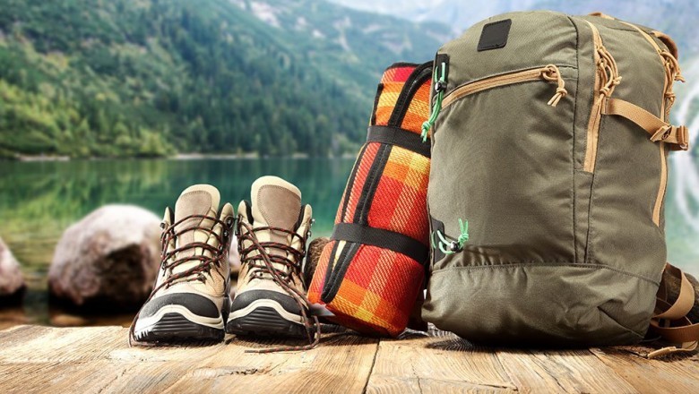 Find the right GPS hiking equipment for outdoor activities