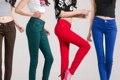 Womens Cotton Trousers - Best Wholesale Ladies Trousers Suppliers In Uk!