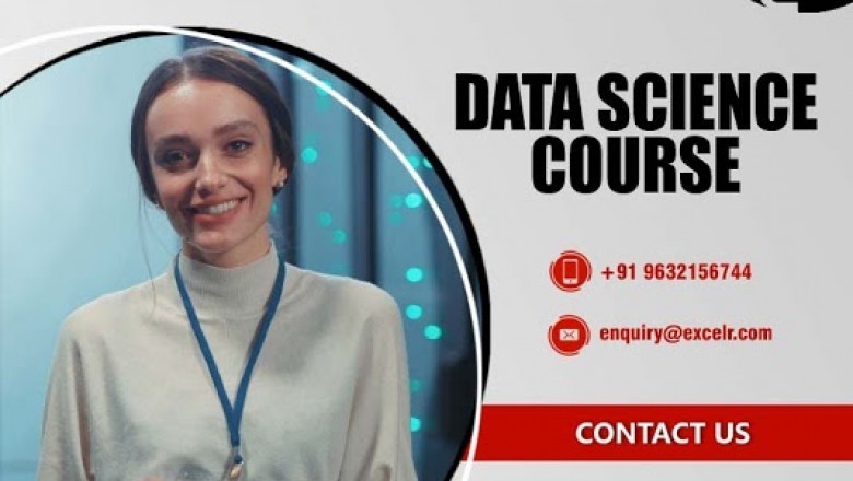 Knowledge Training Of Data Science Course