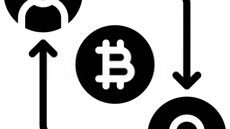 P2P cryptocurrency exchange
