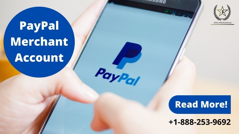 PayPal Merchant Account: Payment Solutions