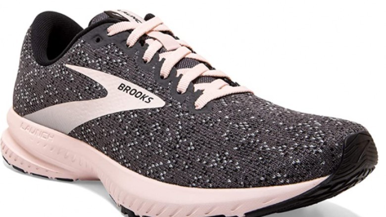 Running shoes for flat feet women