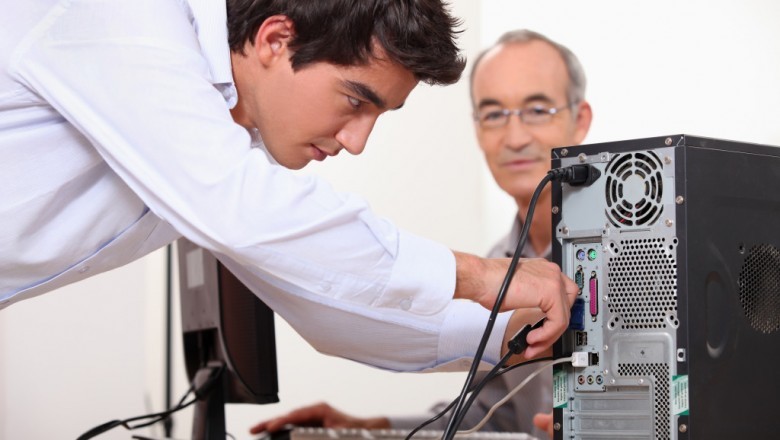 The most effective Laptop Repair Services