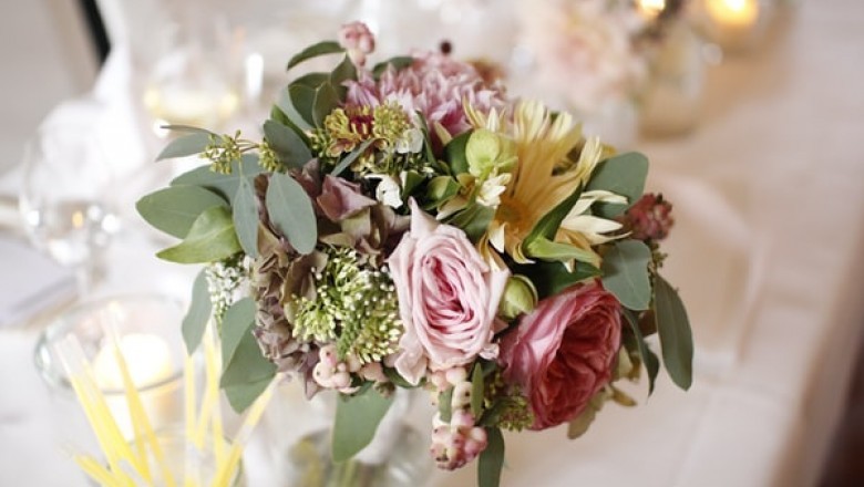 Why Have Wooden Flowers Become So Popular?