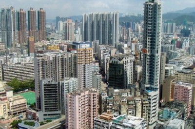 2 Best Places To See In Hong Kong