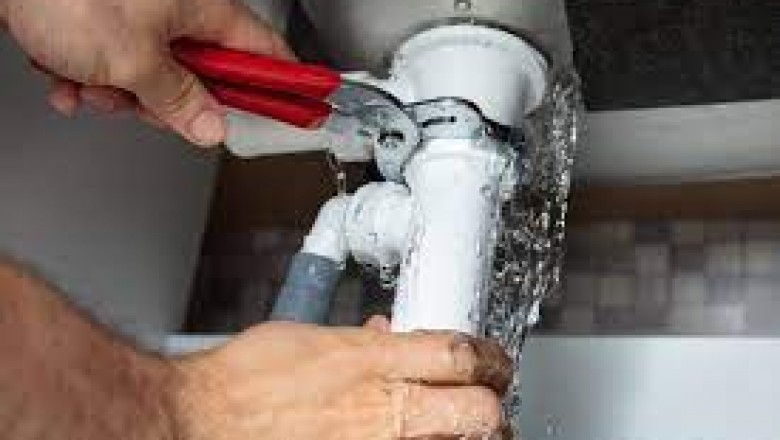 24 Hr Emergency Plumber