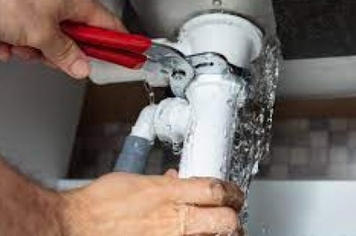 24 Hr Emergency Plumber