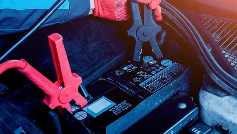 Automotive Fluid Services Scarborough