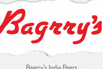 Bagrrys India Peers
