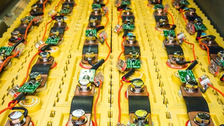 Battery Metal Market Rapid Growth, Size and Research Report