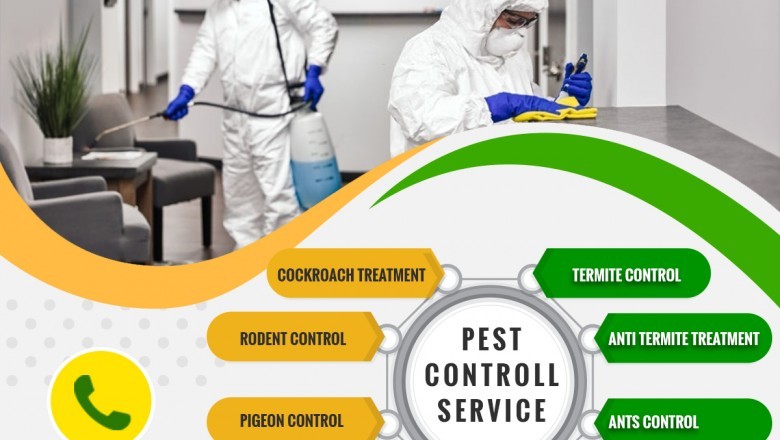 Blog - Hygienic Care Service @+91 72 00 55 66 22