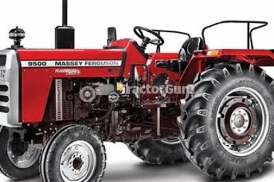 Buy Massey Ferguson Tractor