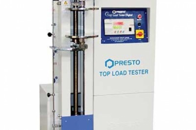 Buy Top Load Tester at Best Price from Presto Manufacturer