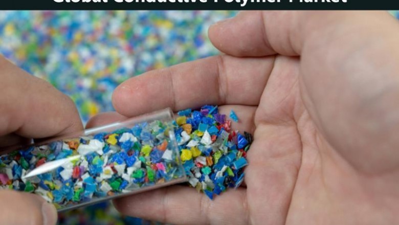 Conductive Polymer Market Surge in Demand and Growth for Electronic Products