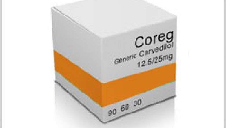 Coreg: Uses, Dosage, and Side Effects and Which Statin is better: Crestor vs. Lipitor