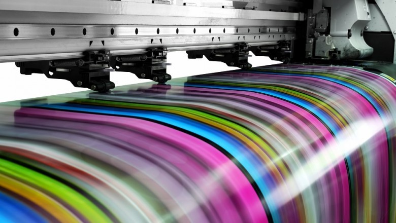Digital ink Market Drivers, Restraints, and Opportunities & Industry Forecast 2019-2026