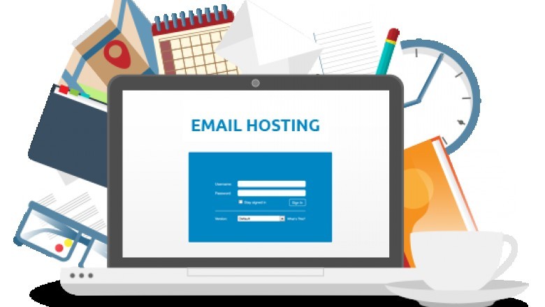 Email hosting india