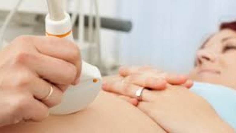 Gynaecologist consultant