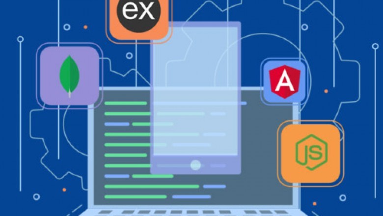 Hire A MEAN STACK Developer For Your Project
