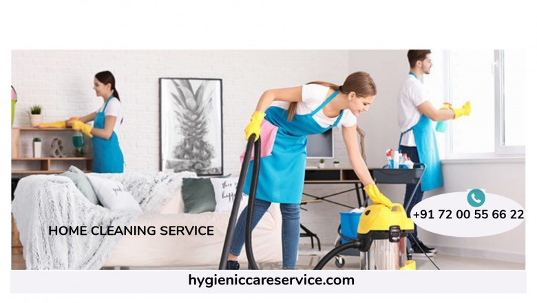 Home cleaning services in Chennai @+91 72 00 55 66 22
