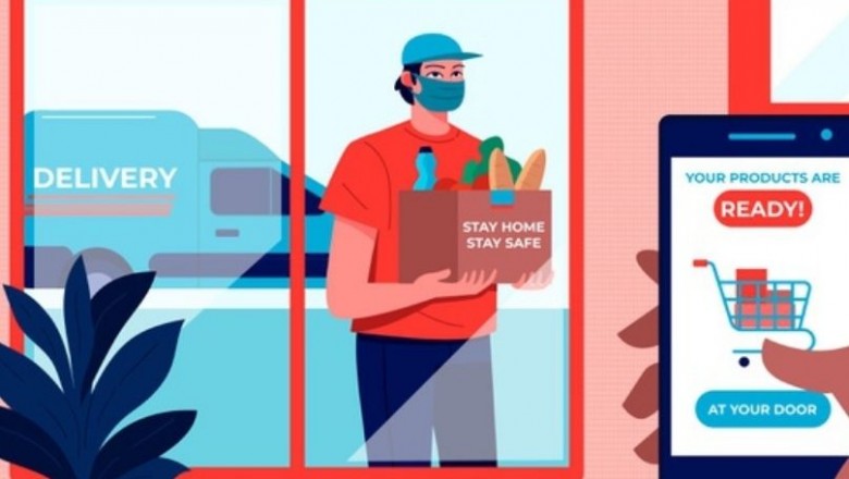 Launch A Robust Multi-services App With The Postmates Clone