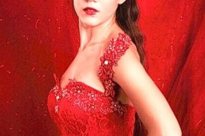 Melanie Heynsbroek Miss World Luxemburg 2019