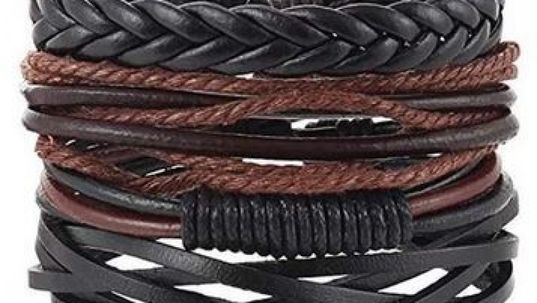 Men's Bracelets