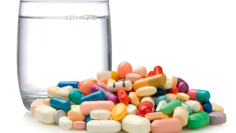 Methicillin-Resistant Staphylococcus Aureus (MRSA) Drugs; Used To Treat Infections Associated With MRSA