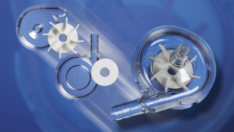 Micro Injection Molding Medical Devices Utilize Micromolding for Injection of Dissimilar Materials