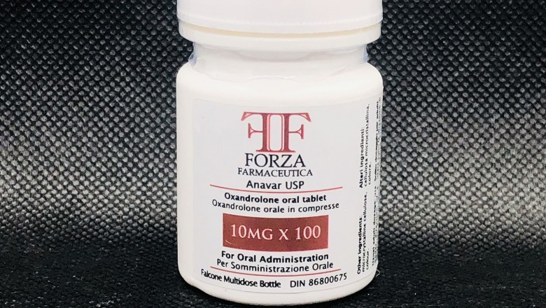 Orals Anadrol Canada