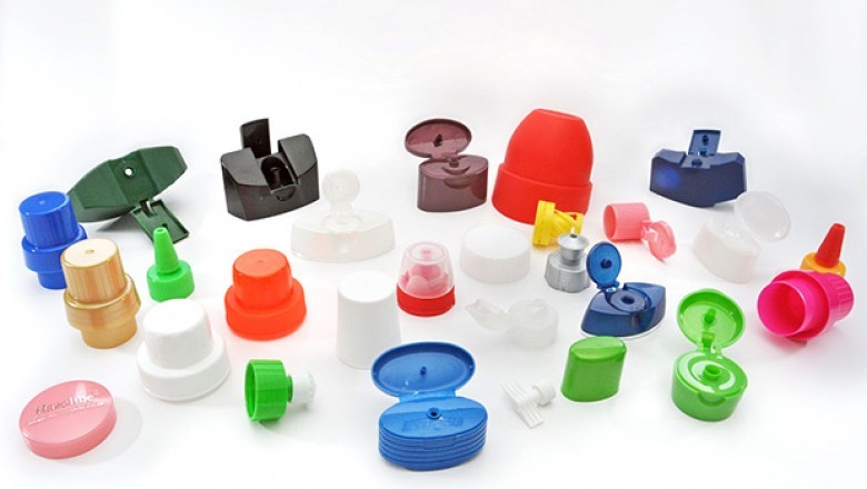 Plastic caps and closures are used on a variety of containers to prevent unintended leaks and increase product safety