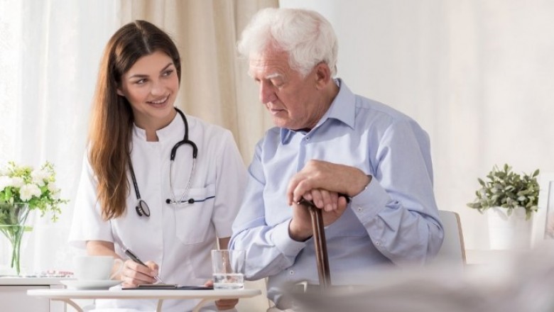 Responsibilities of an Occupational Therapist